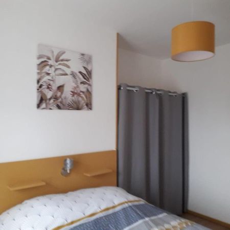 Apartmán Porte De Chambord Mer Exteriér fotografie