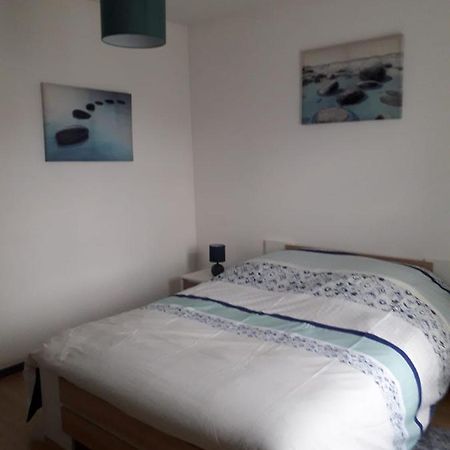 Apartmán Porte De Chambord Mer Exteriér fotografie