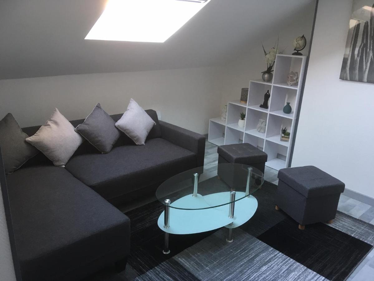 Apartmán Porte De Chambord Mer Exteriér fotografie
