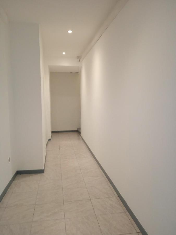Apartmán Porte De Chambord Mer Exteriér fotografie