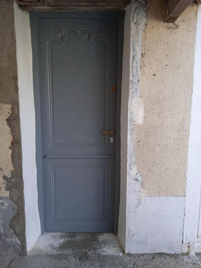 Apartmán Porte De Chambord Mer Exteriér fotografie